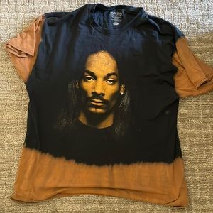 Snoop Dogg T-Shirt